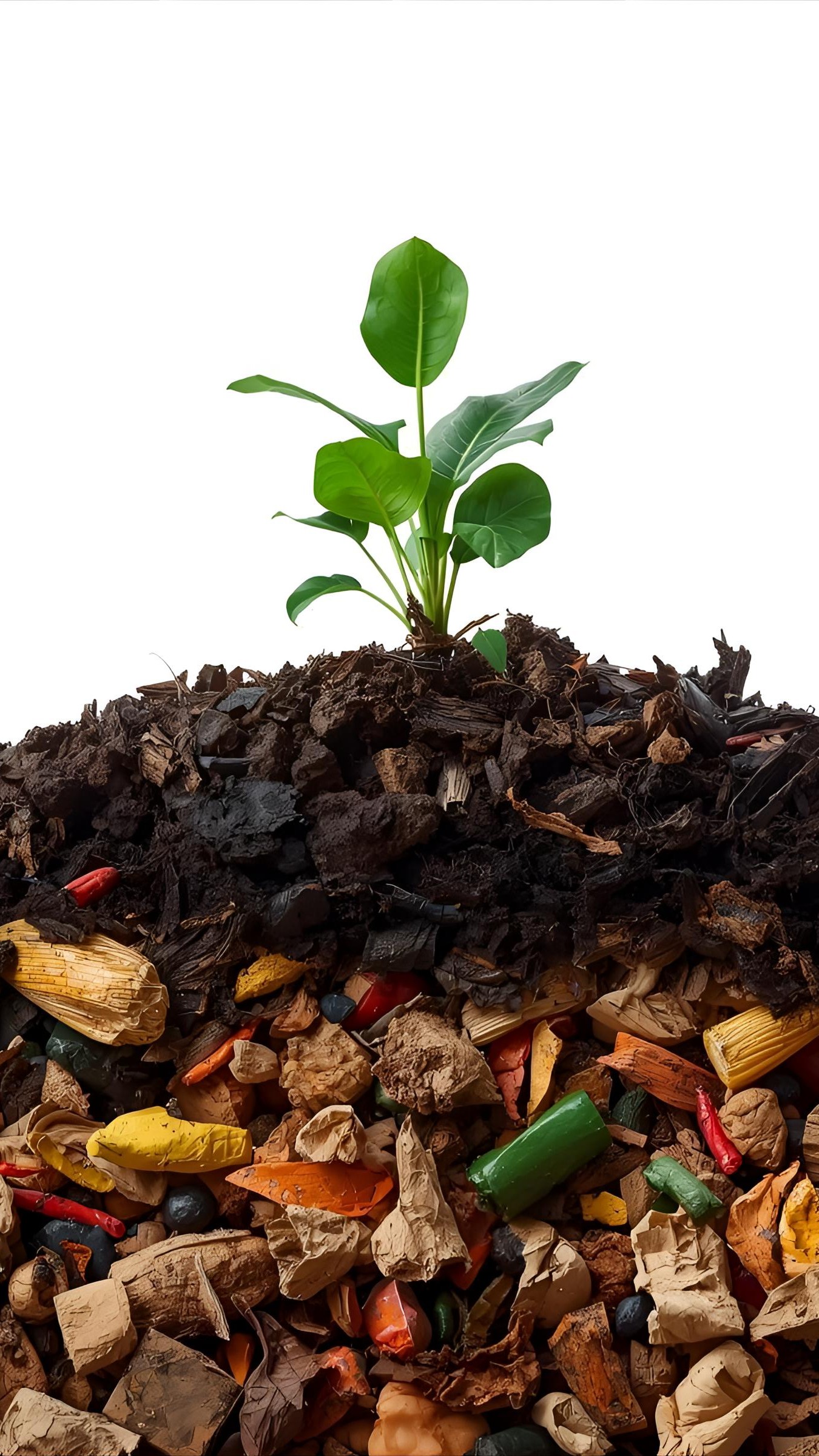 Sustainability Concept